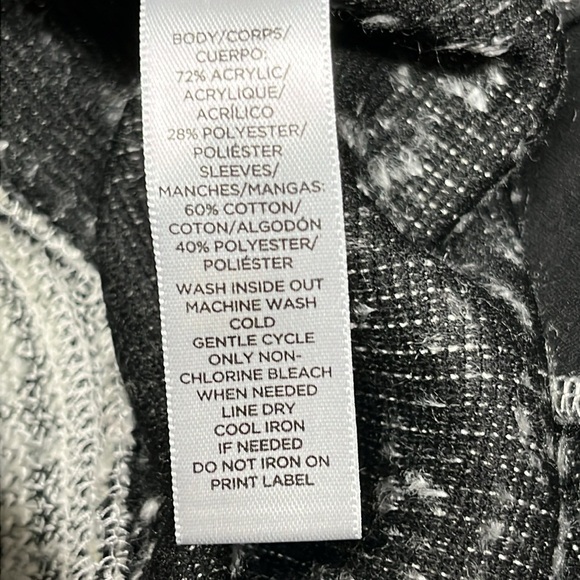 Loft Long Activewear Top - Picture 13 of 13